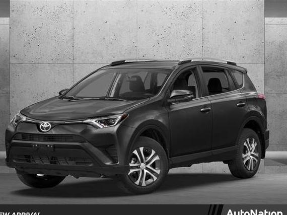 TOYOTA RAV4 2017 JTMZFREV9HJ128595 image