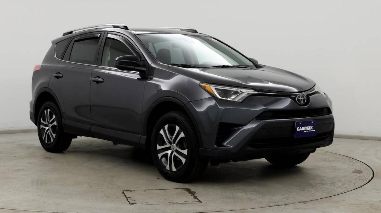 TOYOTA RAV4 2017 JTMBFREVXHJ146119 image