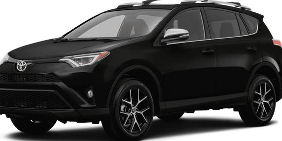TOYOTA RAV4 2017 2T3NFREV7HW385870 image