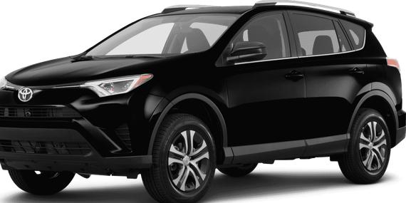 TOYOTA RAV4 2017 2T3ZFREV5HW345756 image