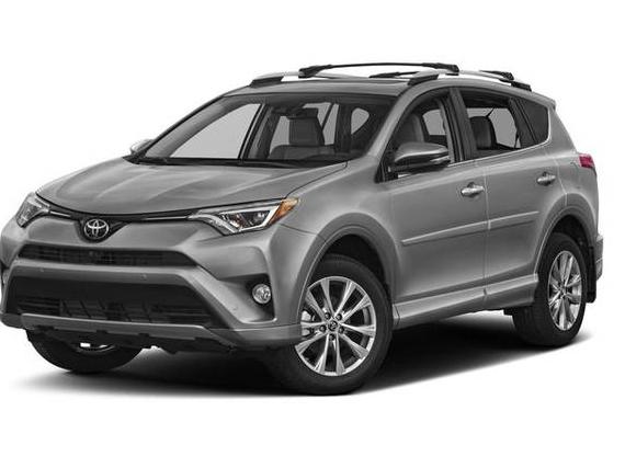 TOYOTA RAV4 2017 2T3DFREV4HW562404 image