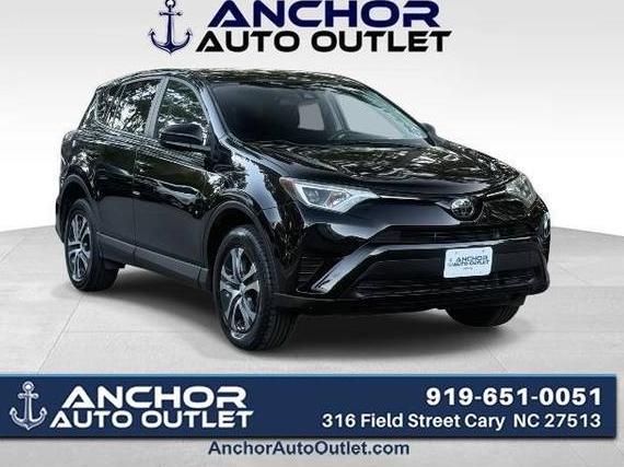 TOYOTA RAV4 2017 2T3BFREV1HW683141 image TOYOTA RAV4 2017 2T3BFREV1HW683141 image