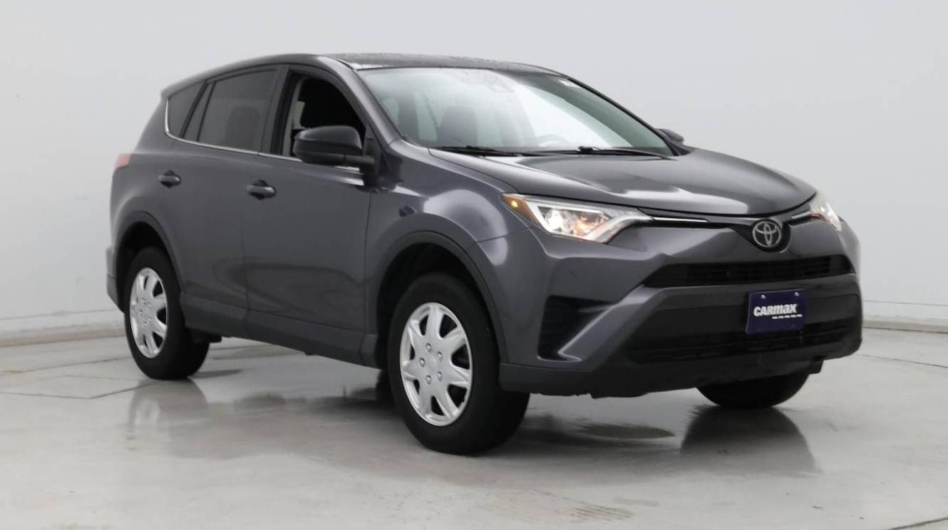 TOYOTA RAV4 2017 2T3ZFREVXHW384911 image