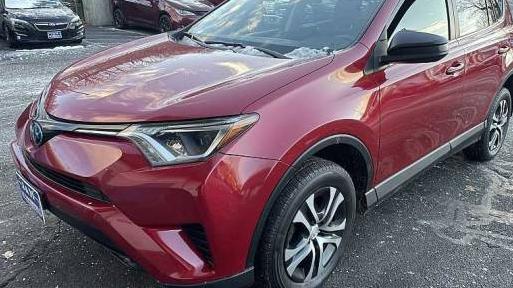 TOYOTA RAV4 2017 JTMBFREV7HJ106287 image