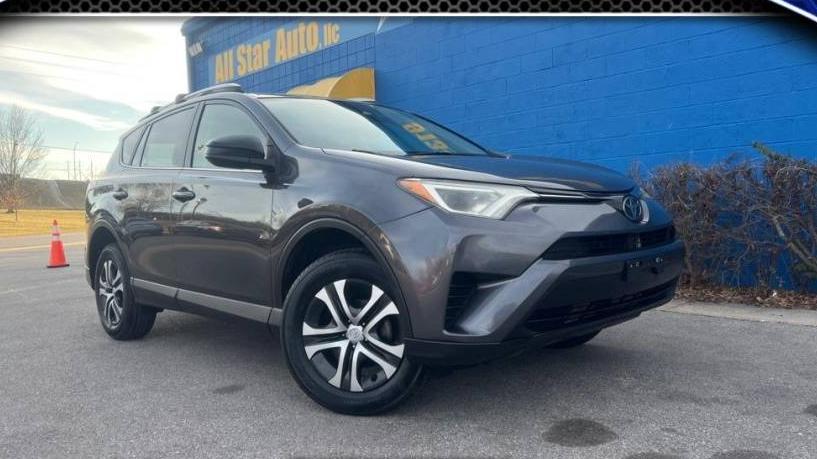 TOYOTA RAV4 2017 JTMZFREV6HJ103718 image