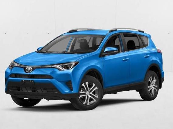 TOYOTA RAV4 2017 JTMZFREV6HJ128635 image
