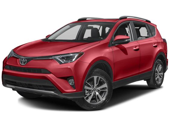 TOYOTA RAV4 2017 JTMRFREV3HJ107693 image