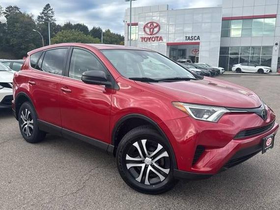 TOYOTA RAV4 2017 JTMBFREV6HJ170384 image