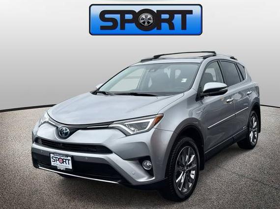 TOYOTA RAV4 2017 JTMDJREV4HD092239 image