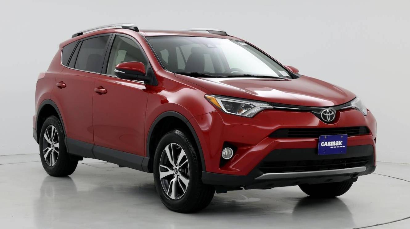 TOYOTA RAV4 2017 JTMWFREV8HJ113606 image