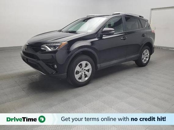 TOYOTA RAV4 2017 2T3NFREV4HW335380 image