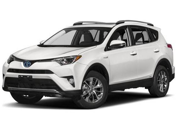 TOYOTA RAV4 2017 JTMRJREV6HD065615 image