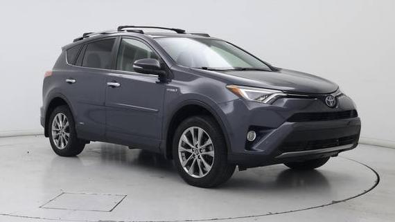 TOYOTA RAV4 2017 JTMDJREV3HD110133 image