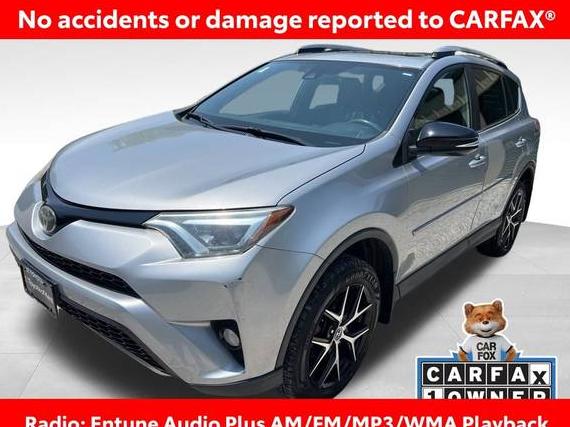 TOYOTA RAV4 2017 2T3JFREV1HW571290 image