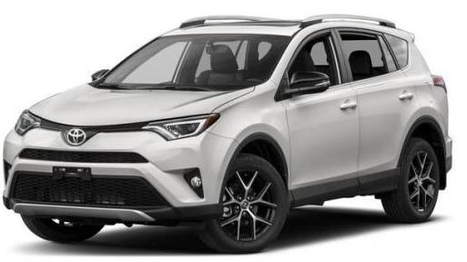 TOYOTA RAV4 2017 2T3JFREV0HW660963 image