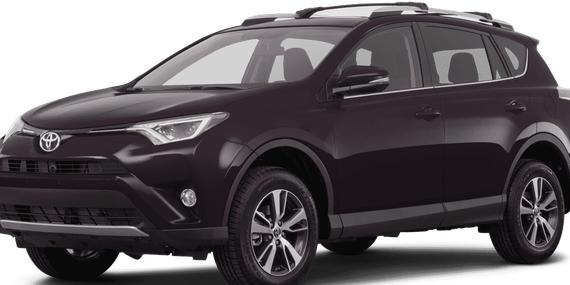 TOYOTA RAV4 2017 2T3WFREV4HW315733 image