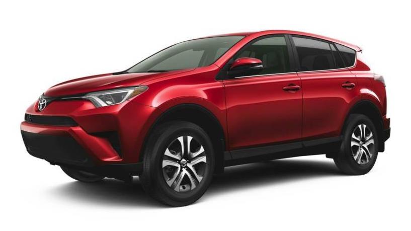 TOYOTA RAV4 2017 2T3YFREVXHW343139 image