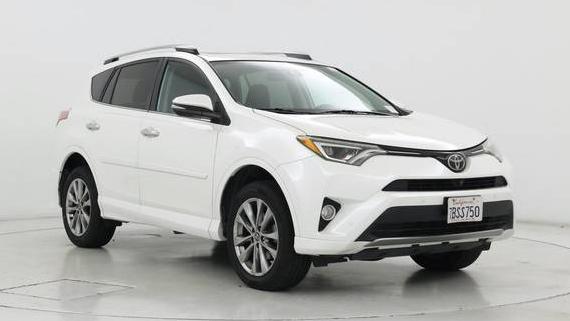 TOYOTA RAV4 2017 2T3YFREV7HW347763 image