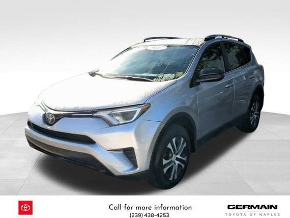 TOYOTA RAV4 2017 2T3ZFREVXHW391549 image TOYOTA RAV4 2017 2T3ZFREVXHW391549 image