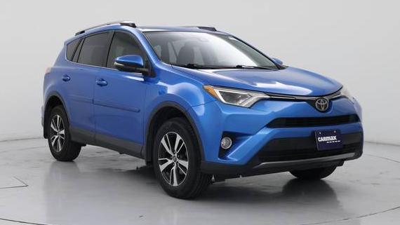 TOYOTA RAV4 2017 JTMWFREV6HD102327 image