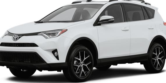 TOYOTA RAV4 2017 2T3NFREV6HW330830 image