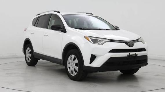 TOYOTA RAV4 2017 JTMZFREV8HJ147218 image