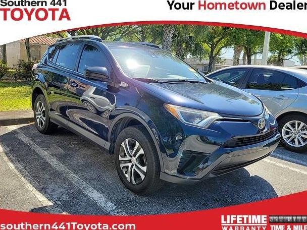 TOYOTA RAV4 2017 JTMZFREV9HJ719803 image