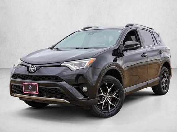 TOYOTA RAV4 2017 2T3JFREV8HW672147 image TOYOTA RAV4 2017 2T3JFREV8HW672147 image