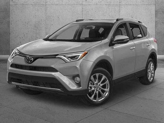 TOYOTA RAV4 2017 2T3DFREV4HW653303 image