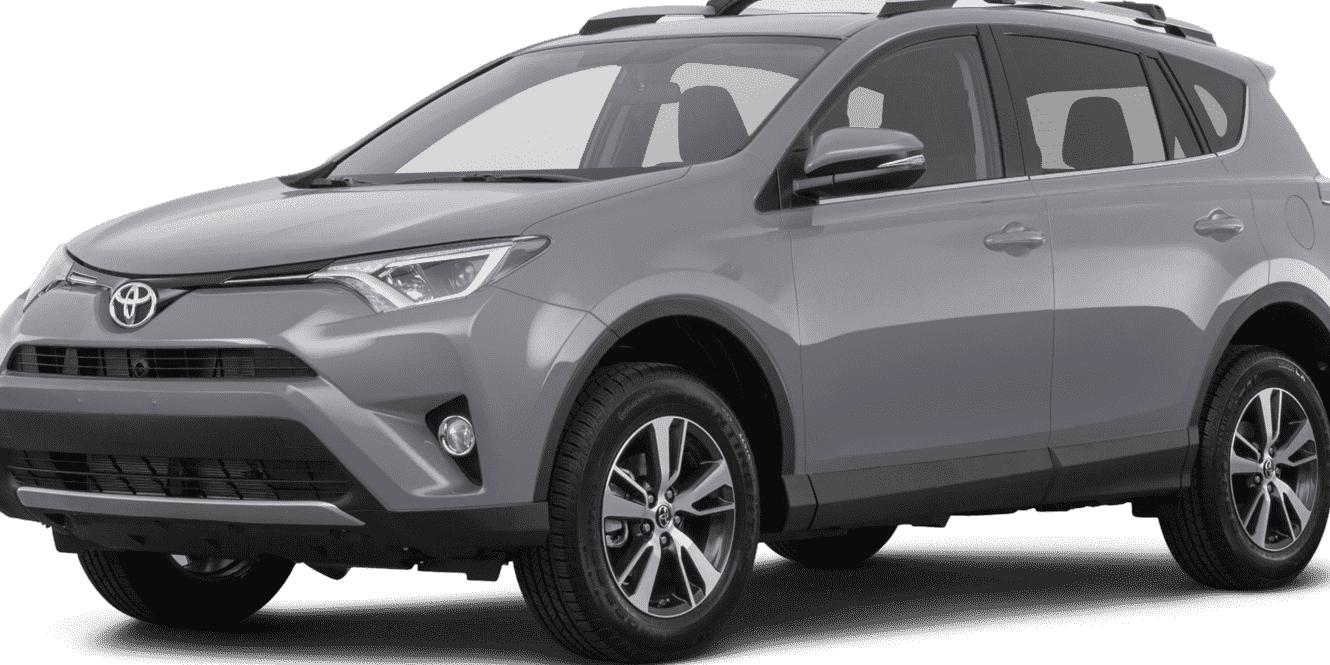 TOYOTA RAV4 2017 2T3RFREV0HW682206 image