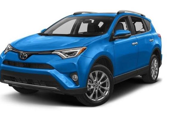 TOYOTA RAV4 2017 2T3DFREVXHW677847 image