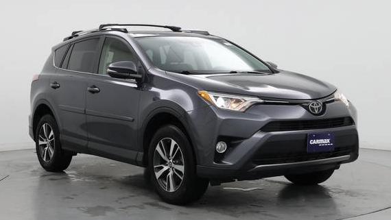 TOYOTA RAV4 2017 JTMRFREV3HD198026 image