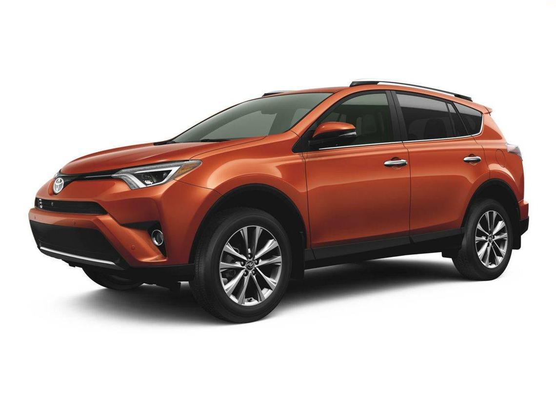 TOYOTA RAV4 2017 2T3WFREV6HW367431 image