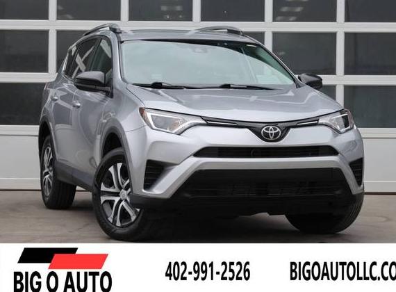 TOYOTA RAV4 2017 2T3BFREV8HW660200 image TOYOTA RAV4 2017 2T3BFREV8HW660200 image