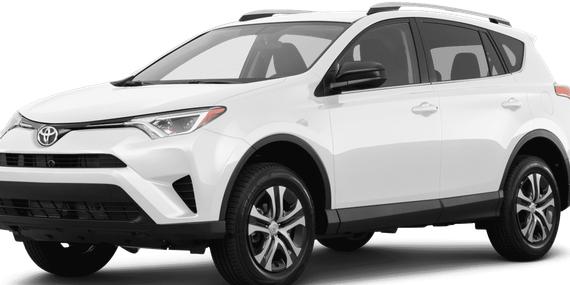 TOYOTA RAV4 2017 2T3ZFREVXHW380762 image