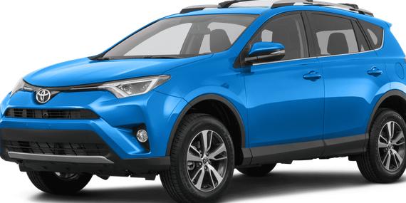 TOYOTA RAV4 2017 JTMWFREVXHD099271 image