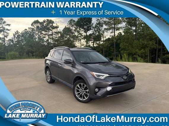 TOYOTA RAV4 2017 JTMYFREV6HJ712318 image