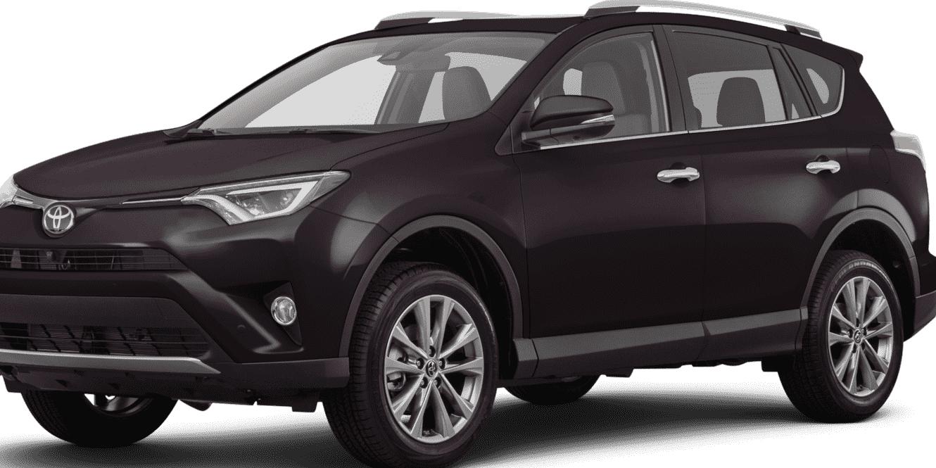 TOYOTA RAV4 2017 2T3YFREV4HW391753 image