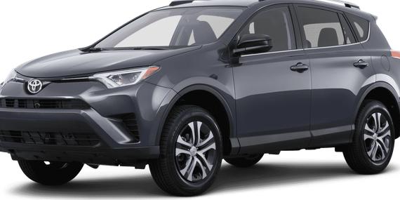 TOYOTA RAV4 2017 JTMBFREV6HJ709280 image