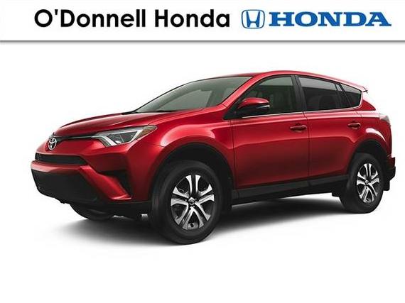 TOYOTA RAV4 2017 2T3BFREV0HW599974 image