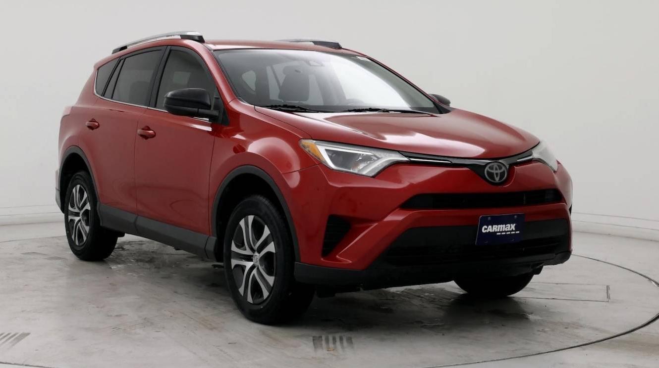 TOYOTA RAV4 2017 JTMBFREV8HJ150895 image