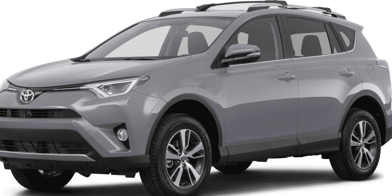 TOYOTA RAV4 2017 2T3RFREVXHW556371 image