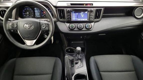 TOYOTA RAV4 2017 JTMBFREVXHJ167682 image