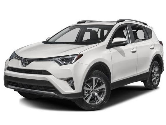 TOYOTA RAV4 2017 JTMRFREV0HJ716675 image
