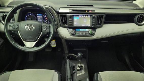 TOYOTA RAV4 2017 2T3WFREV1HW324079 image TOYOTA RAV4 2017 2T3WFREV1HW324079 image