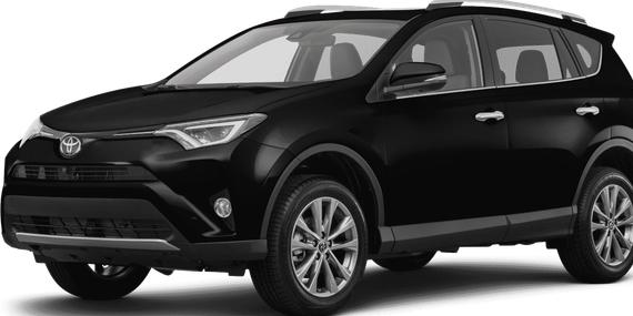 TOYOTA RAV4 2017 2T3DFREV7HW693584 image