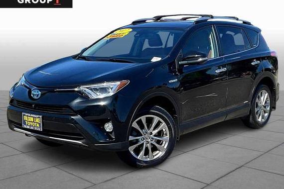 TOYOTA RAV4 2017 JTMDJREV2HD128431 image