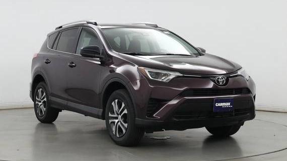 TOYOTA RAV4 2017 2T3BFREV8HW599463 image