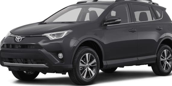 TOYOTA RAV4 2017 JTMRFREVXHD205599 image