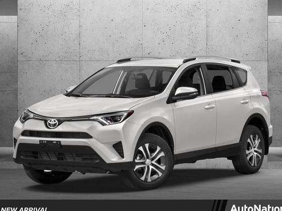 TOYOTA RAV4 2017 JTMZFREV4HJ105385 image